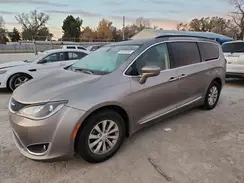 2C4RC1BG2HR536013 2017 CHRYSLER PACIFICA