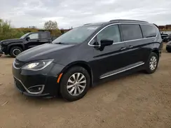 2C4RC1BG2HR536383 2017 CHRYSLER PACIFICA