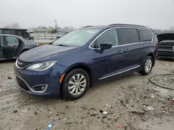 2C4RC1BG2HR537016 2017 CHRYSLER PACIFICA
