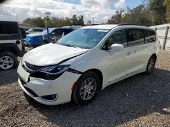 2C4RC1BG2HR538943 2017 CHRYSLER PACIFICA