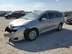 2C4RC1BG2HR540479 2017 CHRYSLER PACIFICA