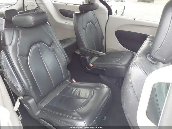 2C4RC1BG2HR541857 2017 CHRYSLER PACIFICA - Image 8