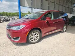 2C4RC1BG2HR542409 2017 CHRYSLER PACIFICA