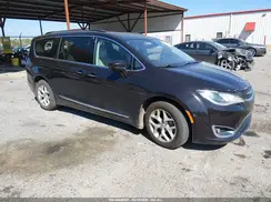 2C4RC1BG2HR542779 2017 CHRYSLER PACIFICA