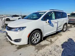 2C4RC1BG2HR543804 2017 CHRYSLER PACIFICA