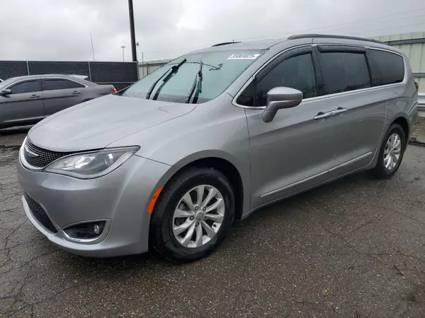 2C4RC1BG2HR552731 2017 CHRYSLER PACIFICA - Image 1