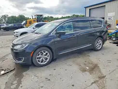 2C4RC1BG2HR560621 2017 CHRYSLER PACIFICA