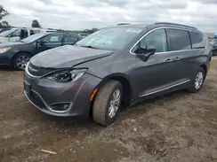 2C4RC1BG2HR564474 2017 CHRYSLER PACIFICA