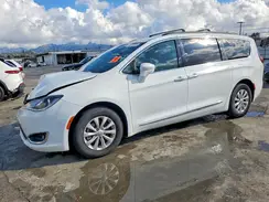 2C4RC1BG2HR564569 2017 CHRYSLER PACIFICA