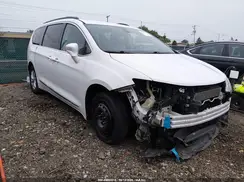 2C4RC1BG2HR569139 2017 CHRYSLER PACIFICA