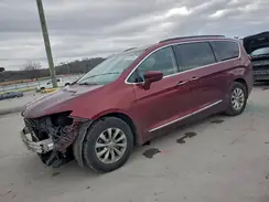 2C4RC1BG2HR569397 2017 CHRYSLER PACIFICA