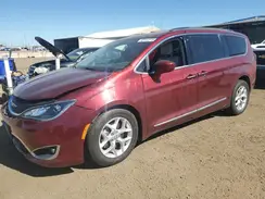 2C4RC1BG2HR570808 2017 CHRYSLER PACIFICA