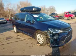 2C4RC1BG2HR576138 2017 CHRYSLER PACIFICA