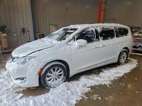 2C4RC1BG2HR583199 2017 CHRYSLER PACIFICA