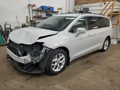 2C4RC1BG2HR591870 2017 CHRYSLER PACIFICA