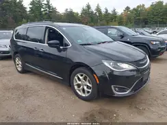 2C4RC1BG2HR594588 2017 CHRYSLER PACIFICA