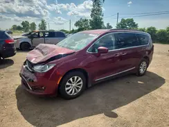 2C4RC1BG2HR595515 2017 CHRYSLER PACIFICA