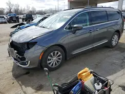 2C4RC1BG2HR598186 2017 CHRYSLER PACIFICA