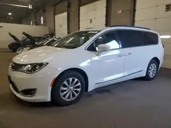 2C4RC1BG2HR621594 2017 CHRYSLER PACIFICA