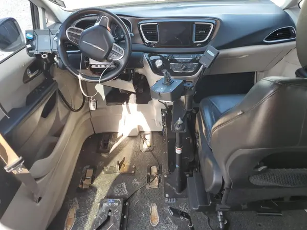 2C4RC1BG2HR621885 2017 CHRYSLER PACIFICA - Image 8