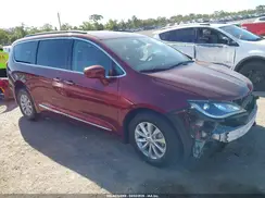 2C4RC1BG2HR638105 2017 CHRYSLER PACIFICA