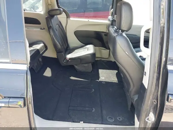 2C4RC1BG2HR642106 2017 CHRYSLER PACIFICA - Image 8