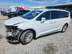 2C4RC1BG2HR642655 2017 CHRYSLER PACIFICA