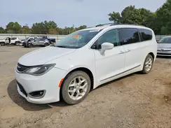 2C4RC1BG2HR654109 2017 CHRYSLER PACIFICA