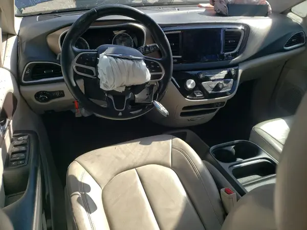 2C4RC1BG2HR654174 2017 CHRYSLER PACIFICA - Image 8