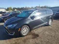 2C4RC1BG2HR661481 2017 CHRYSLER PACIFICA