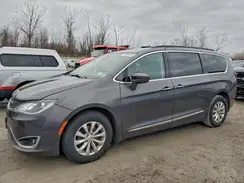 2C4RC1BG2HR667622 2017 CHRYSLER PACIFICA