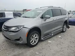 2C4RC1BG2HR668687 2017 CHRYSLER PACIFICA