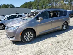2C4RC1BG2HR670228 2017 CHRYSLER PACIFICA