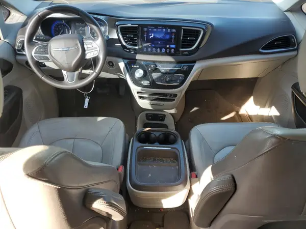 2C4RC1BG2HR675896 2017 CHRYSLER PACIFICA - Image 8
