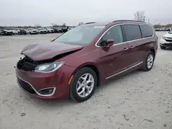 2C4RC1BG2HR676224 2017 CHRYSLER PACIFICA