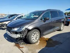2C4RC1BG2HR684548 2017 CHRYSLER PACIFICA