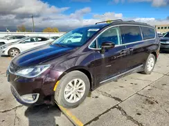 2C4RC1BG2HR691774 2017 CHRYSLER PACIFICA