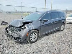 2C4RC1BG2HR702515 2017 CHRYSLER PACIFICA