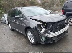 2C4RC1BG2HR702577 2017 CHRYSLER PACIFICA