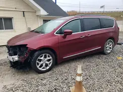 2C4RC1BG2HR704006 2017 CHRYSLER PACIFICA