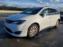 2C4RC1BG2HR739287 2017 CHRYSLER PACIFICA