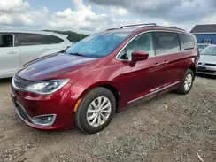 2C4RC1BG2HR752492 2017 CHRYSLER PACIFICA