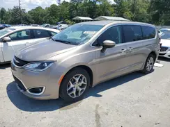 2C4RC1BG2HR753285 2017 CHRYSLER PACIFICA