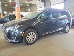 2C4RC1BG2HR759135 2017 CHRYSLER PACIFICA