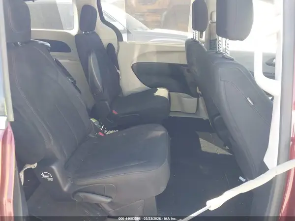 2C4RC1BG2HR768451 2017 CHRYSLER PACIFICA - Image 8