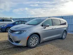 2C4RC1BG2HR770670 2017 CHRYSLER PACIFICA