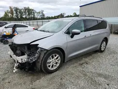 2C4RC1BG2HR770684 2017 CHRYSLER PACIFICA