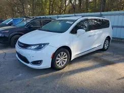 2C4RC1BG2HR794208 2017 CHRYSLER PACIFICA