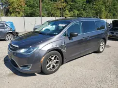2C4RC1BG2HR811234 2017 CHRYSLER PACIFICA
