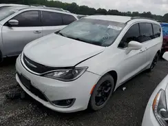 2C4RC1BG2HR816322 2017 CHRYSLER PACIFICA
